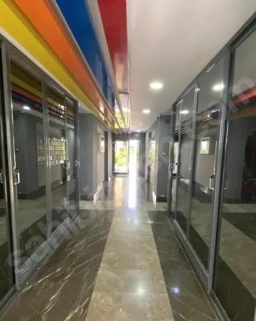 Sutudyo Lego Evleri *