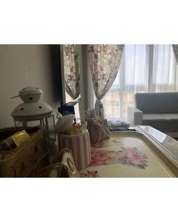 Apartment Sutudyo Lego Evleri Antalya