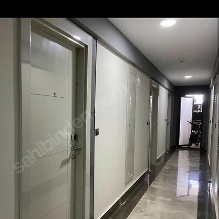 Apartment Sutudyo Lego Evleri *