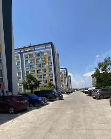 Sutudyo Lego Evleri * Antalya