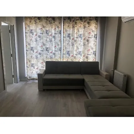 Sutudyo Lego Evleri Apartment