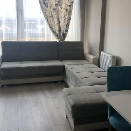 Sutudyo Lego Evleri Apartment *