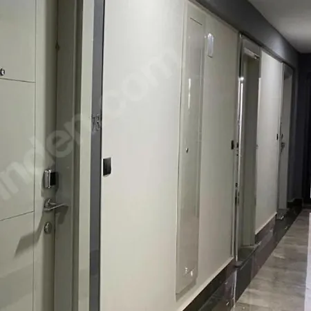 Apartment Sutudyo Lego Evleri Antalya