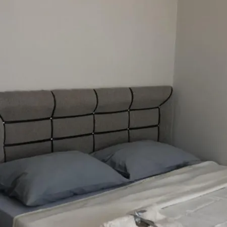 Sutudyo Lego Evleri Appartement
